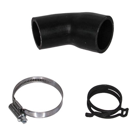 Crp Products Bmw Oe#11537516414 Water Hose, Che0496 CHE0496